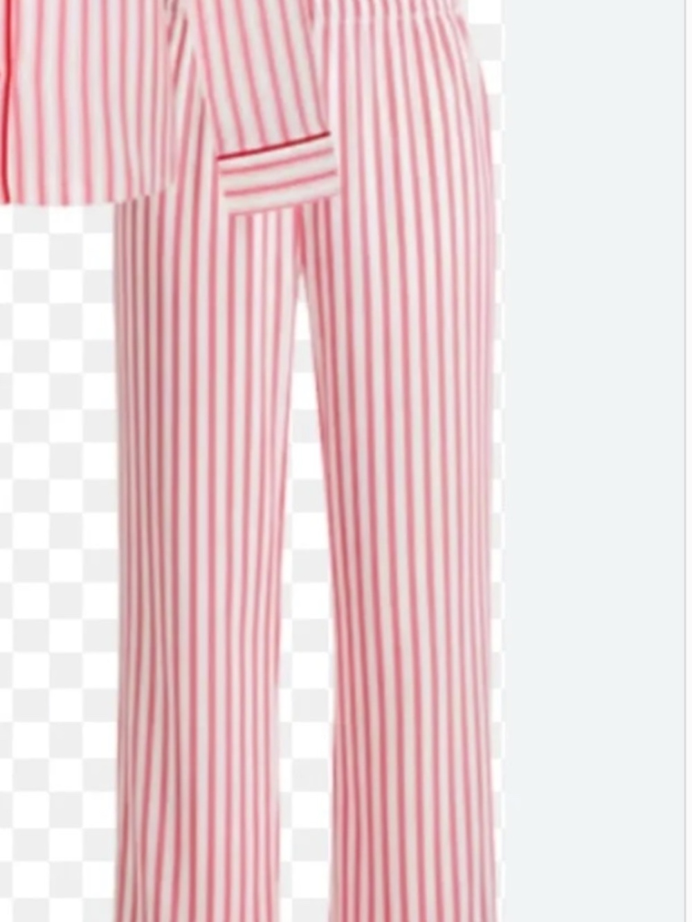 Charter Club Women's Cotton Flannel Pajama Pants